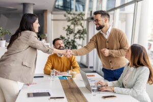 Problemy z rekrutacją w Polsce: Kto jest na wagę złota?