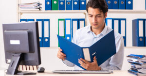 Struktury logiczne sprawozdań finansowych w 2025 roku