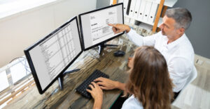 Wystawianie faktur w KSeF przez podatników zwolnionych z VAT