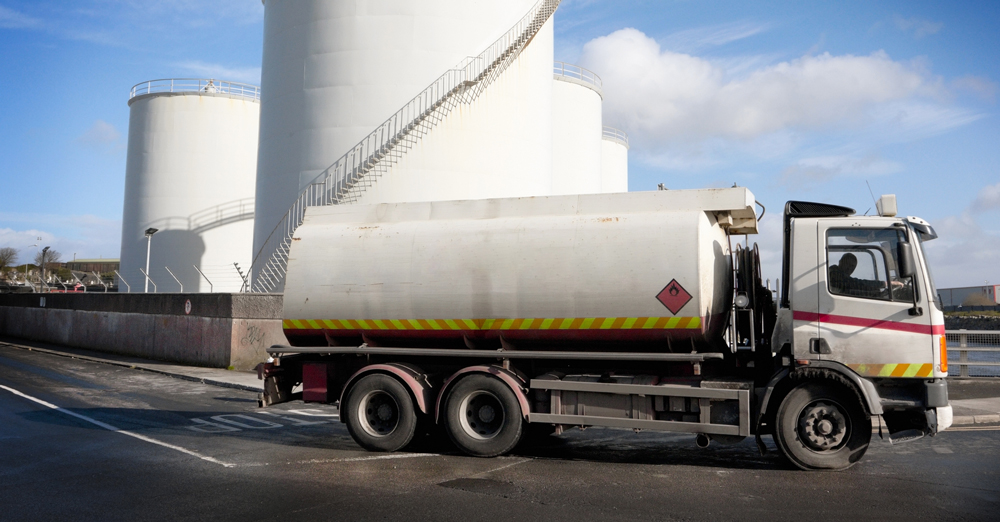 Zmiany w przewozach SENT: Nowe przepisy od 17 marca 2026