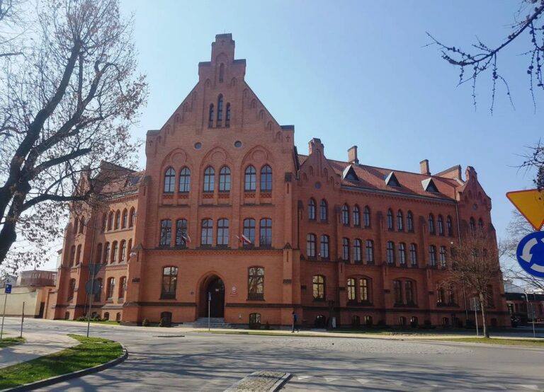 Sąd Rejonowy W Olsztynie I Wydział Cywilny www.prawomat.com