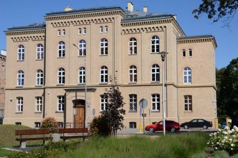 Sąd Rejonowy W Olsztynie I Wydział Cywilny www.prawomat.com