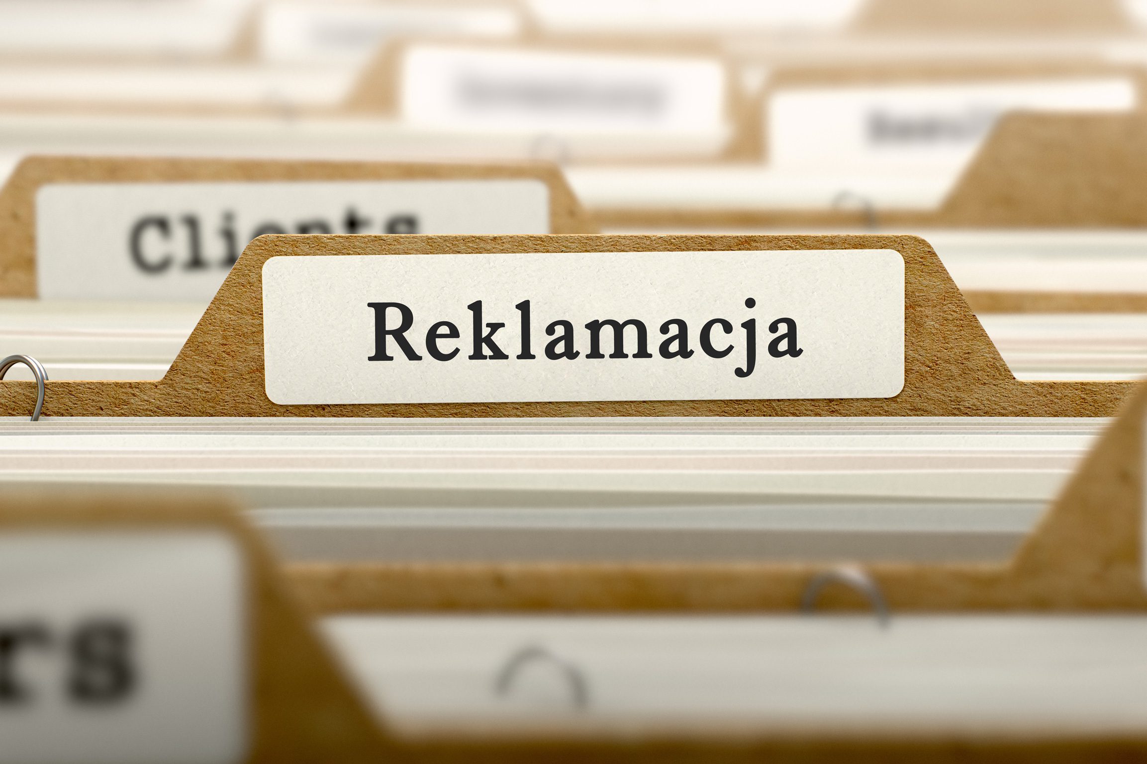 Reklamacja usług – kiedy i jak dochodzić swoich praw jako konsument? 1 Reklamacja usług – kiedy i jak dochodzić swoich praw jako konsument?