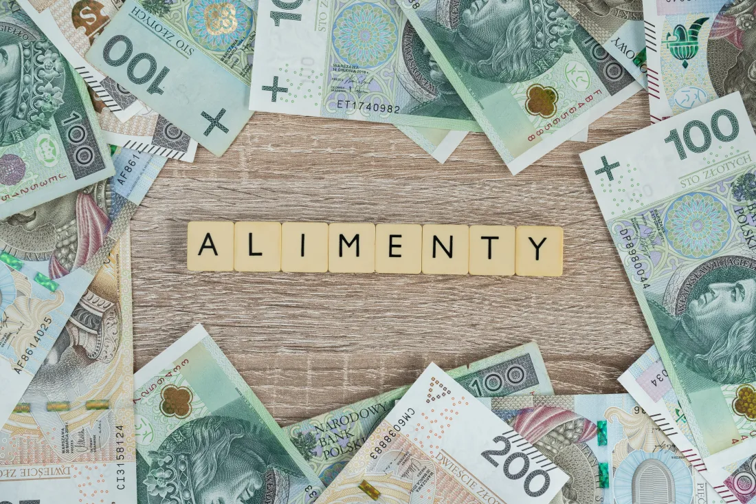 Alimenty a kontakt z dzieckiem – co warto wiedzieć? 1 Alimenty a kontakt z dzieckiem – co warto wiedzieć?