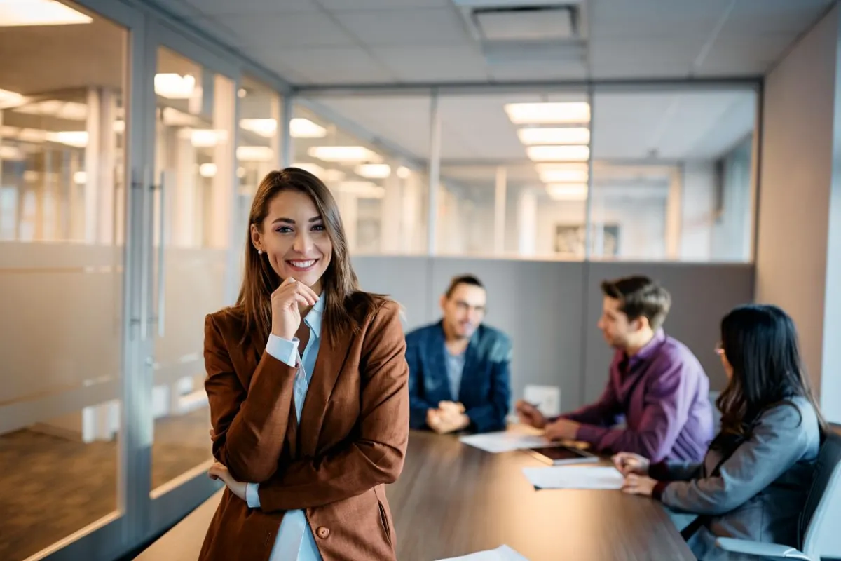 Awans za staż niszczy firmy: liderzy a kompetencje