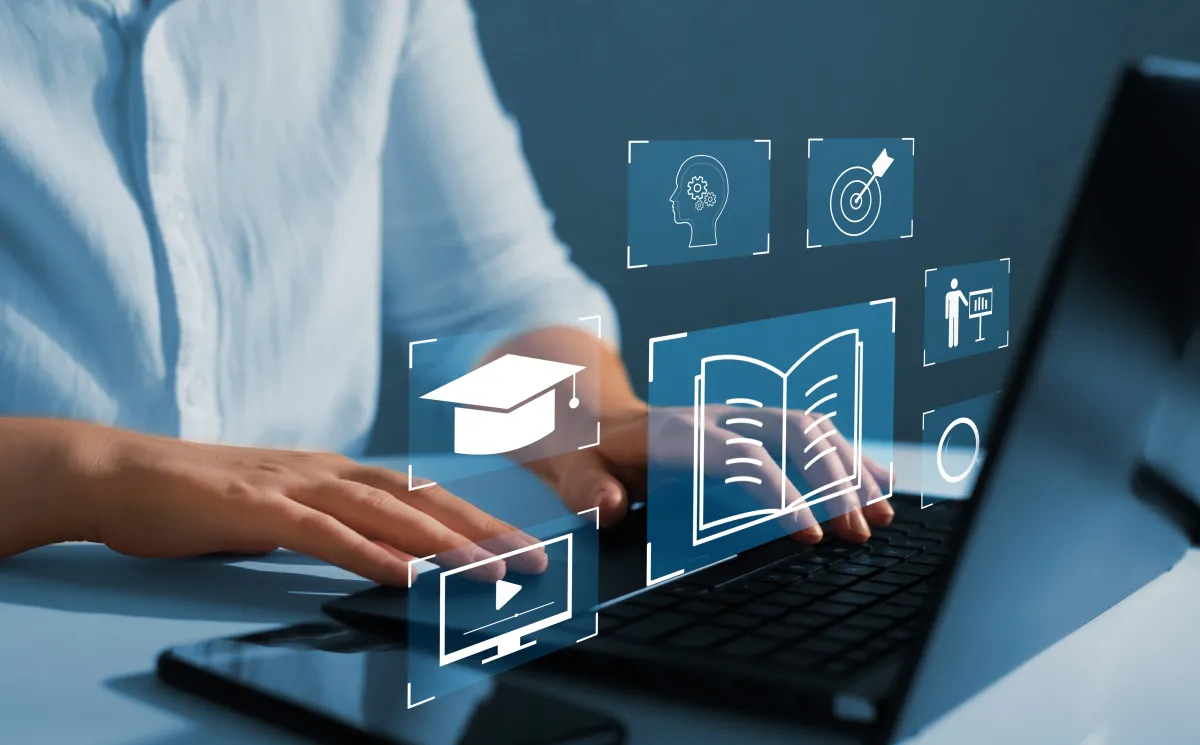 Bezpłatne kursy e-learningowe z AI: Podnieś swoje kompetencje 1 Bezpłatne kursy e-learningowe z AI: Podnieś swoje kompetencje