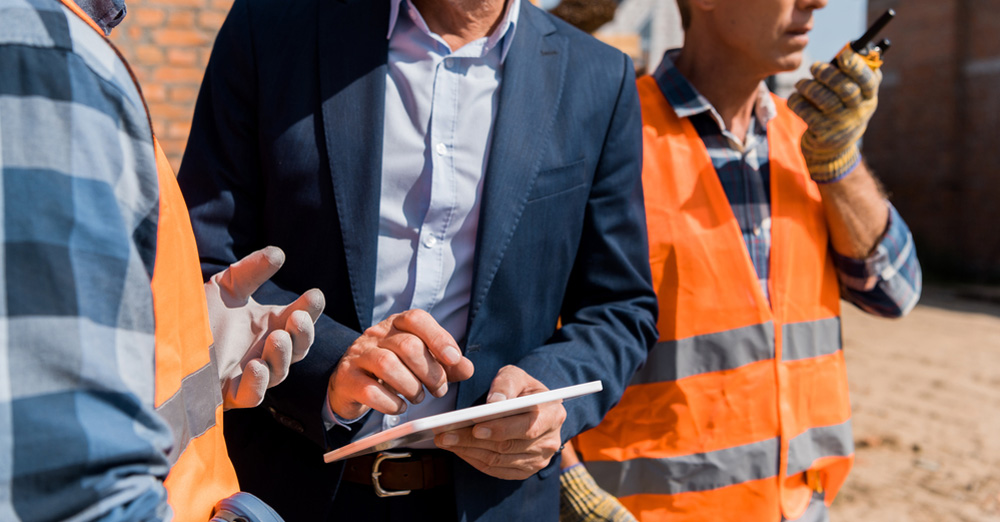 Cyfrowa Książka Obiektu Budowlanego: Nowe Wymogi 2024 1 Cyfrowa Książka Obiektu Budowlanego: Nowe Wymogi 2024