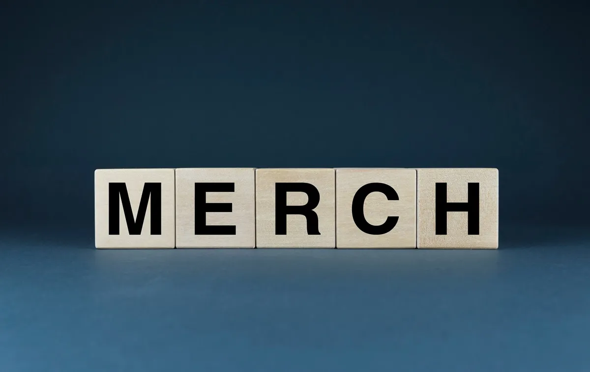 Czym jest firmowy merch? Trendy na 2026 rok