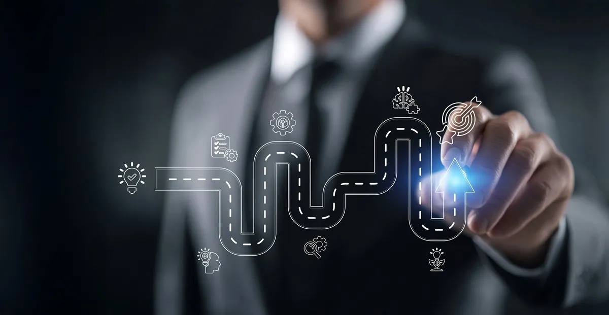 Droga do sukcesu: Jak młodzi przedsiębiorcy zbudowali firmę