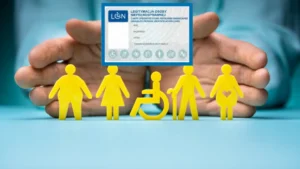 Elektroniczna legitymacja osoby niepełnosprawnej - jak ją uzyskać