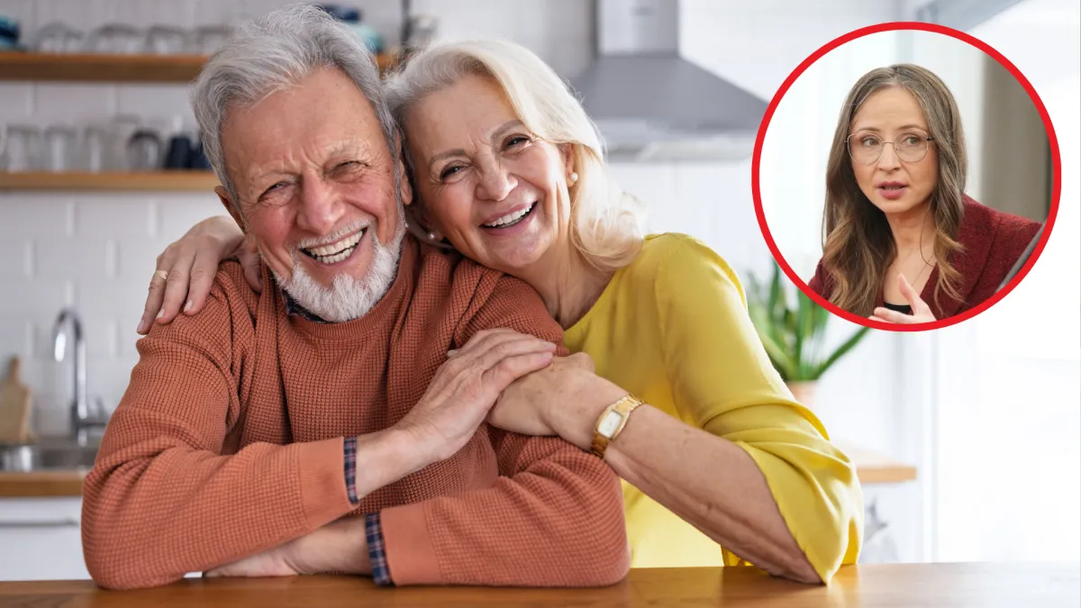 Emerytury stażowe: Kobiety w 53, mężczyźni w 58 latach