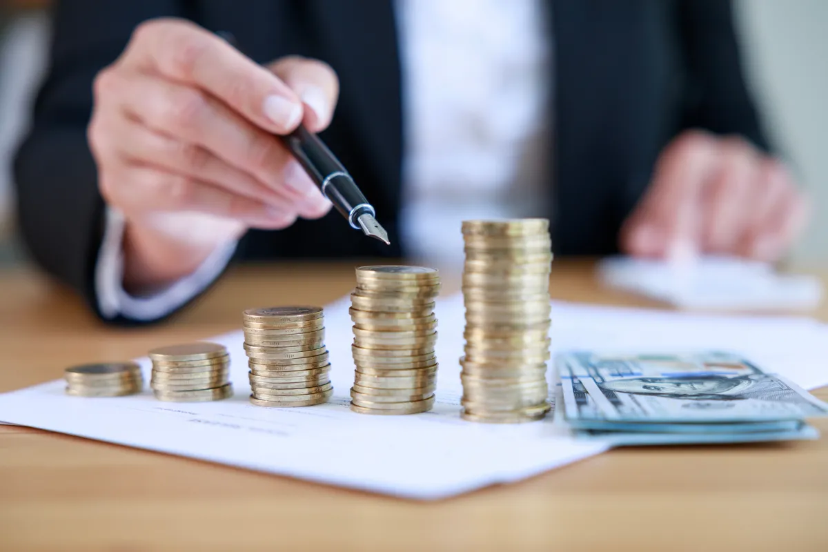 Firmy toną w długach: analizy i statystyki zadłużenia 1 Firmy toną w długach: analizy i statystyki zadłużenia