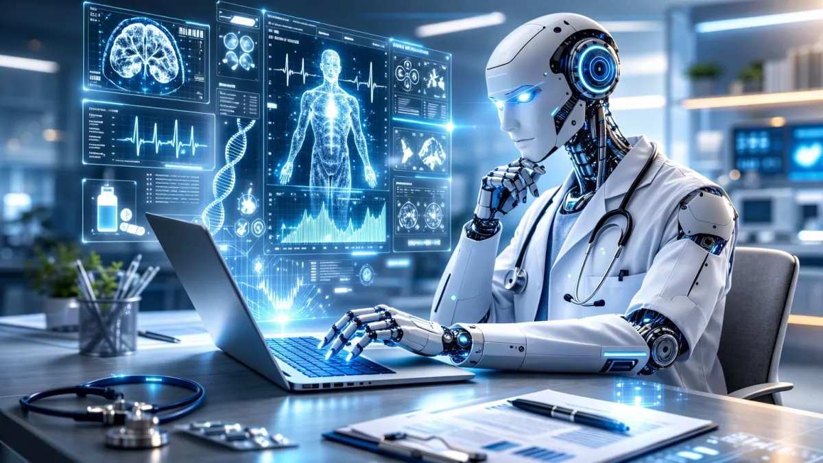 Jak mikroprzedsiębiorcy mogą wdrażać AI w biznesie 1 Jak mikroprzedsiębiorcy mogą wdrażać AI w biznesie