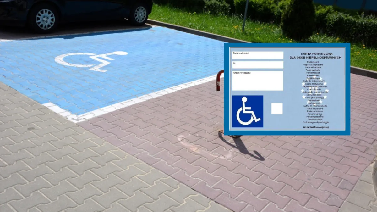 Jak uzyskać kartę parkingową w 2026 roku - krok po kroku 1 Jak uzyskać kartę parkingową w 2026 roku - krok po kroku