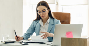 Klasyfikacja budżetowa kar pieniężnych za naruszenie obowiązku