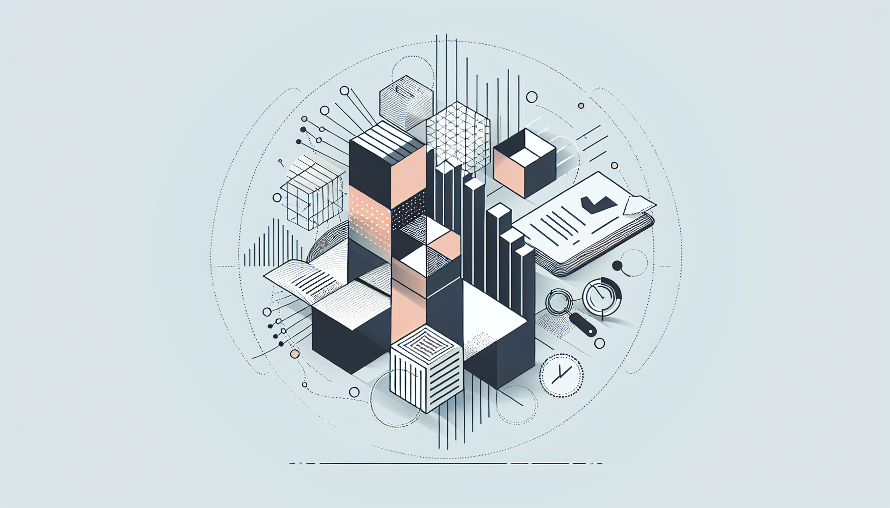 Korekta rozliczeń VAT w trakcie kontroli celno-skarbowej