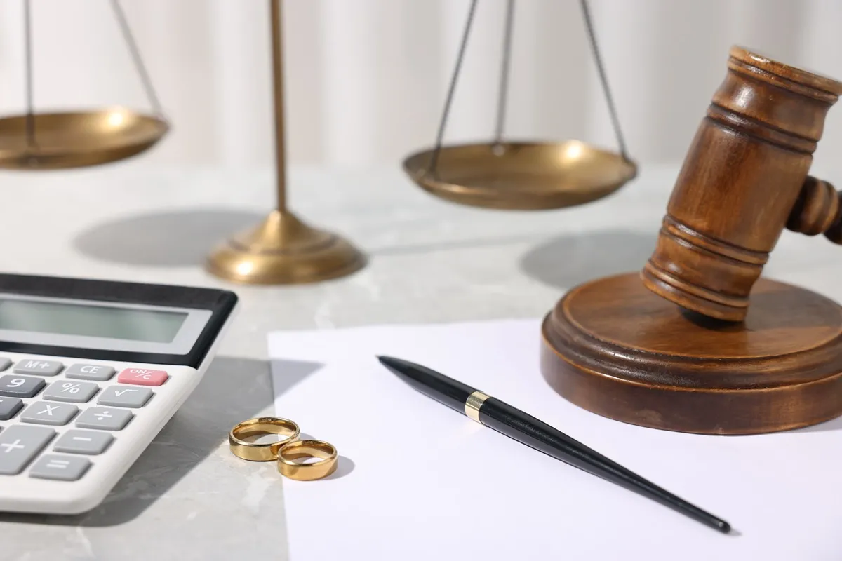 Kredyt hipoteczny po rozwodzie: najważniejsze rozwiązania prawne 1 Kredyt hipoteczny po rozwodzie: najważniejsze rozwiązania prawne