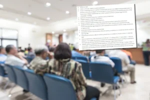 Nowe zasady pracy w szpitalach: Bez lekarza i pielęgniarki?