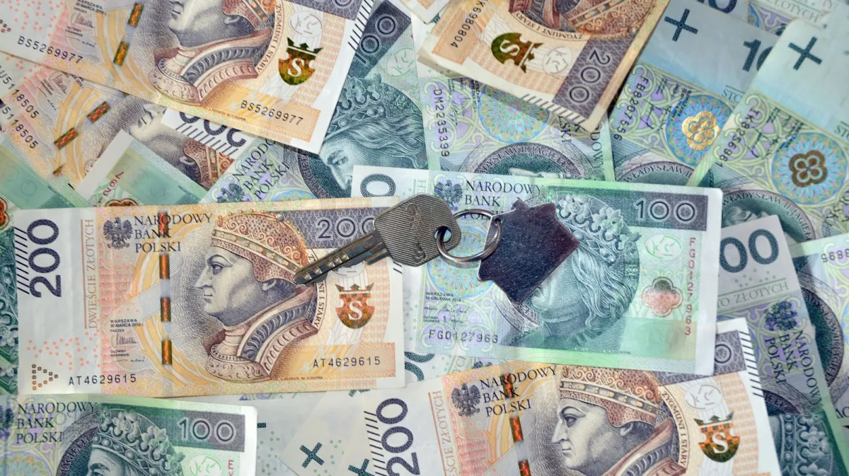 Podwójna prowizja pośredników nieruchomości: prawda czy mit?