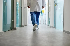 Podwyżki w ochronie zdrowia od lipca 2023 - co to oznacza?