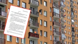 Polacy stracą mieszkania przez nową ustawę o najmie