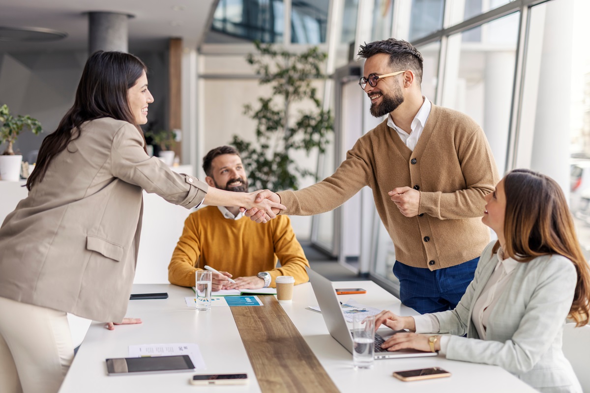 Problemy z rekrutacją w Polsce: Kto jest na wagę złota?