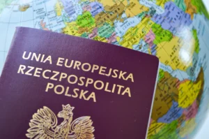 Problemy z systemem paszportowym w Polsce - aktualizacja MSWiA