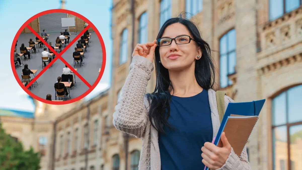 Studia bez matury: Nowe możliwości dla uczniów z potrzebami 1 Studia bez matury: Nowe możliwości dla uczniów z potrzebami