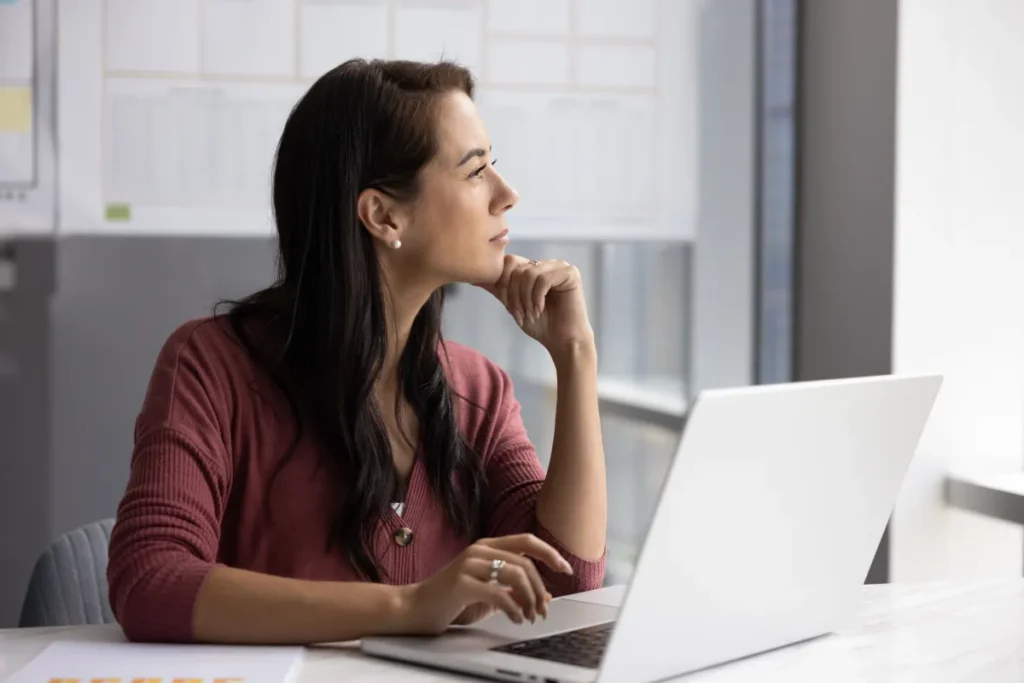 Szklany sufit wciąż mocny: kobiety w zarządach firm