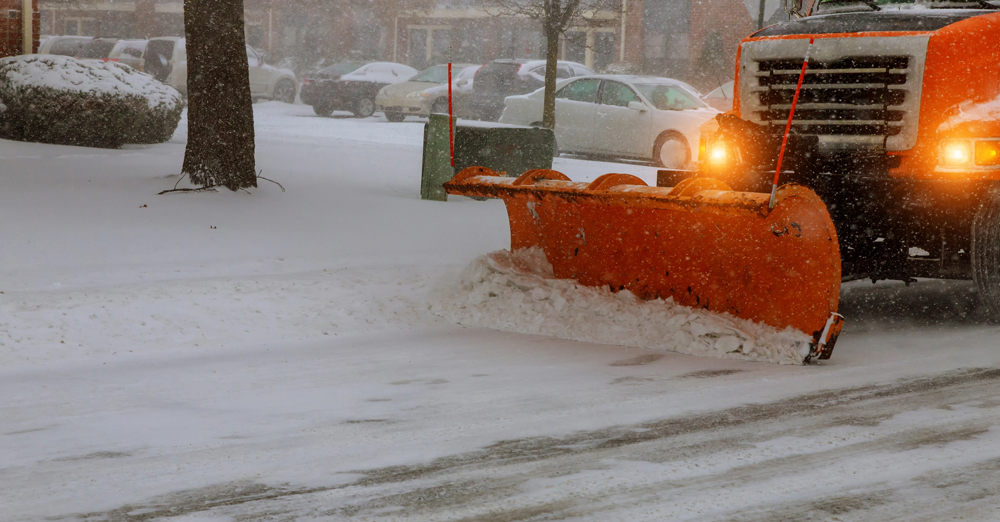 Usprawiedliwianie nieobecności w trudnych warunkach pogodowych