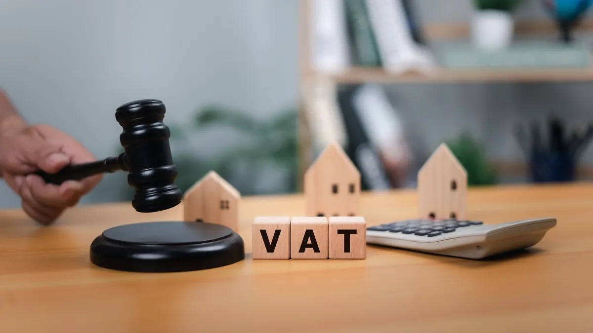 Wynajem Nieruchomości a VAT: Co Musisz Wiedzieć 1 Wynajem Nieruchomości a VAT: Co Musisz Wiedzieć