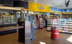 Zakaz sprzedaży alkoholu na stacjach benzynowych - kontrowersje