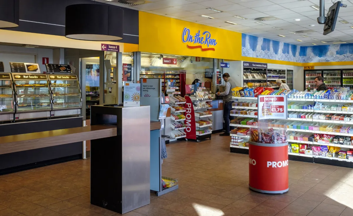 Zakaz sprzedaży alkoholu na stacjach benzynowych - kontrowersje 1 Zakaz sprzedaży alkoholu na stacjach benzynowych - kontrowersje