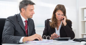 Zdarzenia po dniu bilansowym a sprawozdanie finansowe