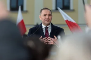 Czy Prezydent RP powinien mówić po angielsku? Analiza