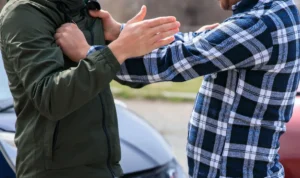 Granice obrony koniecznej - kiedy i jak się bronić?