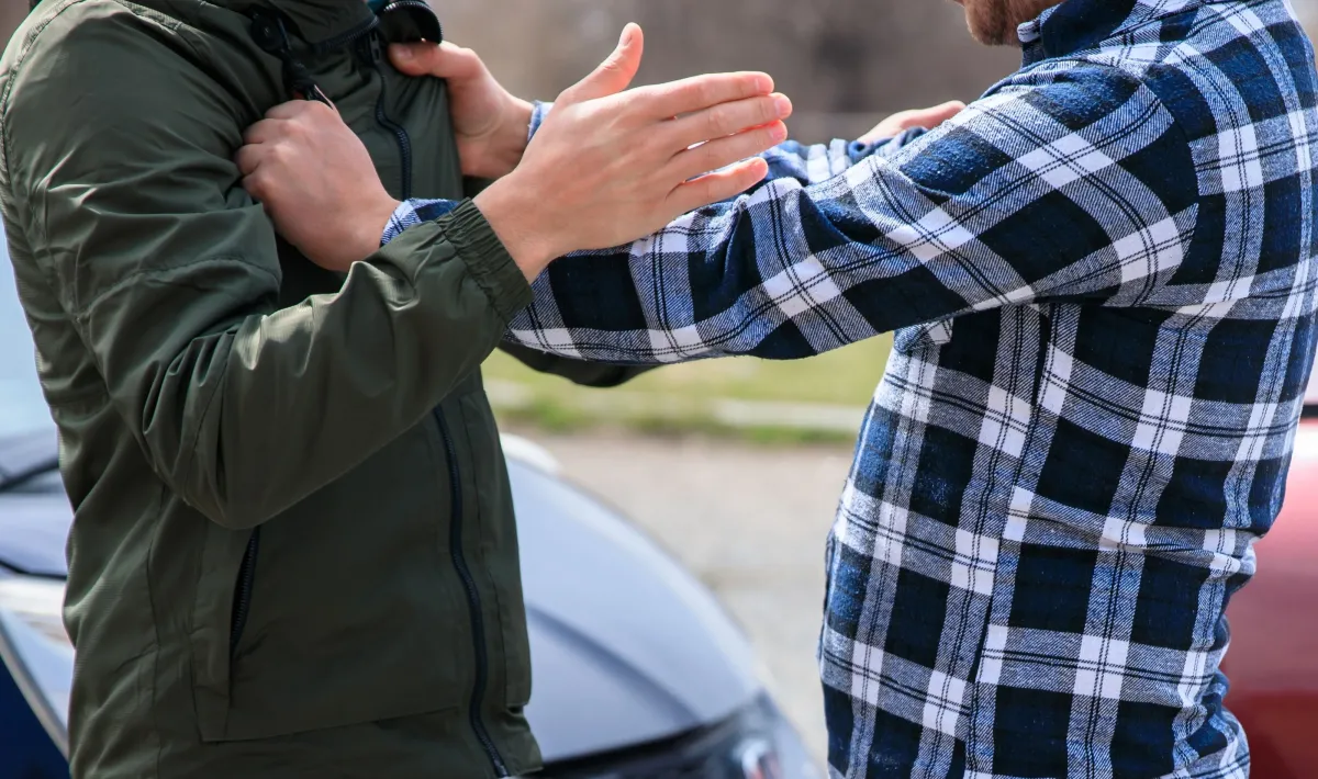 Granice obrony koniecznej - kiedy i jak się bronić?