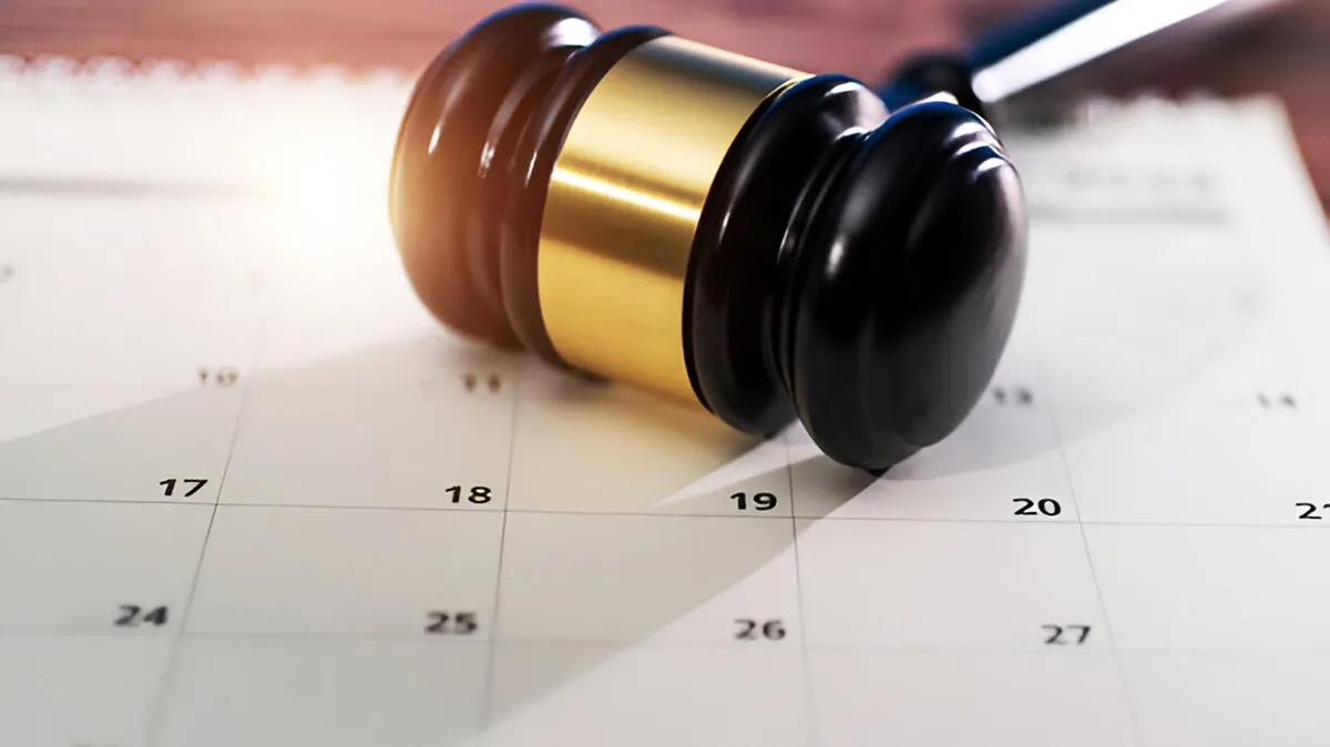 Luka w przepisach dotyczących świadczeń wspierających