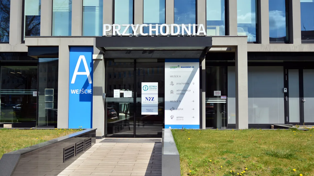 Przychodnie POZ od 1 kwietnia: Mniej pacjentów, dłuższe oczekiwanie