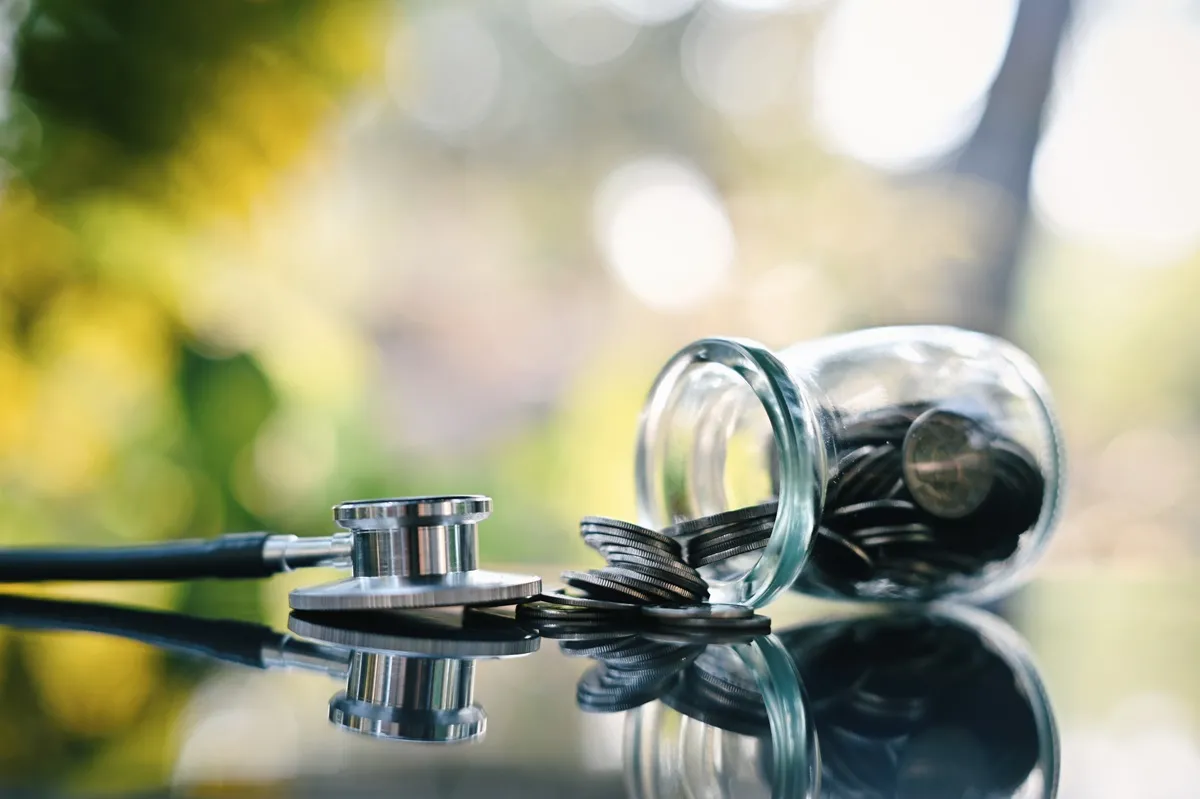 Reforma świadczenia wspierającego: 32 czynności i 100 punktów