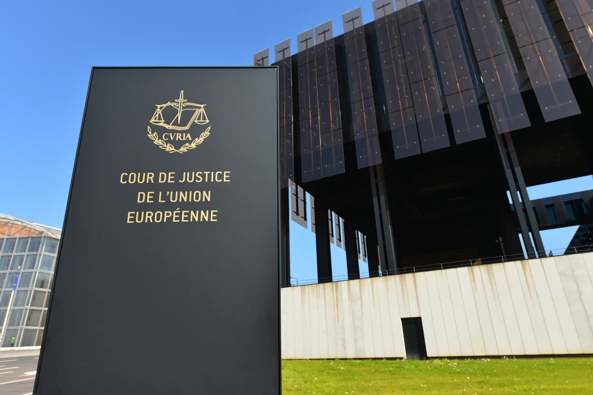 Spor frankowy w Polsce: Kluczowe rozstrzygnięcia TSUE 16 kwietnia