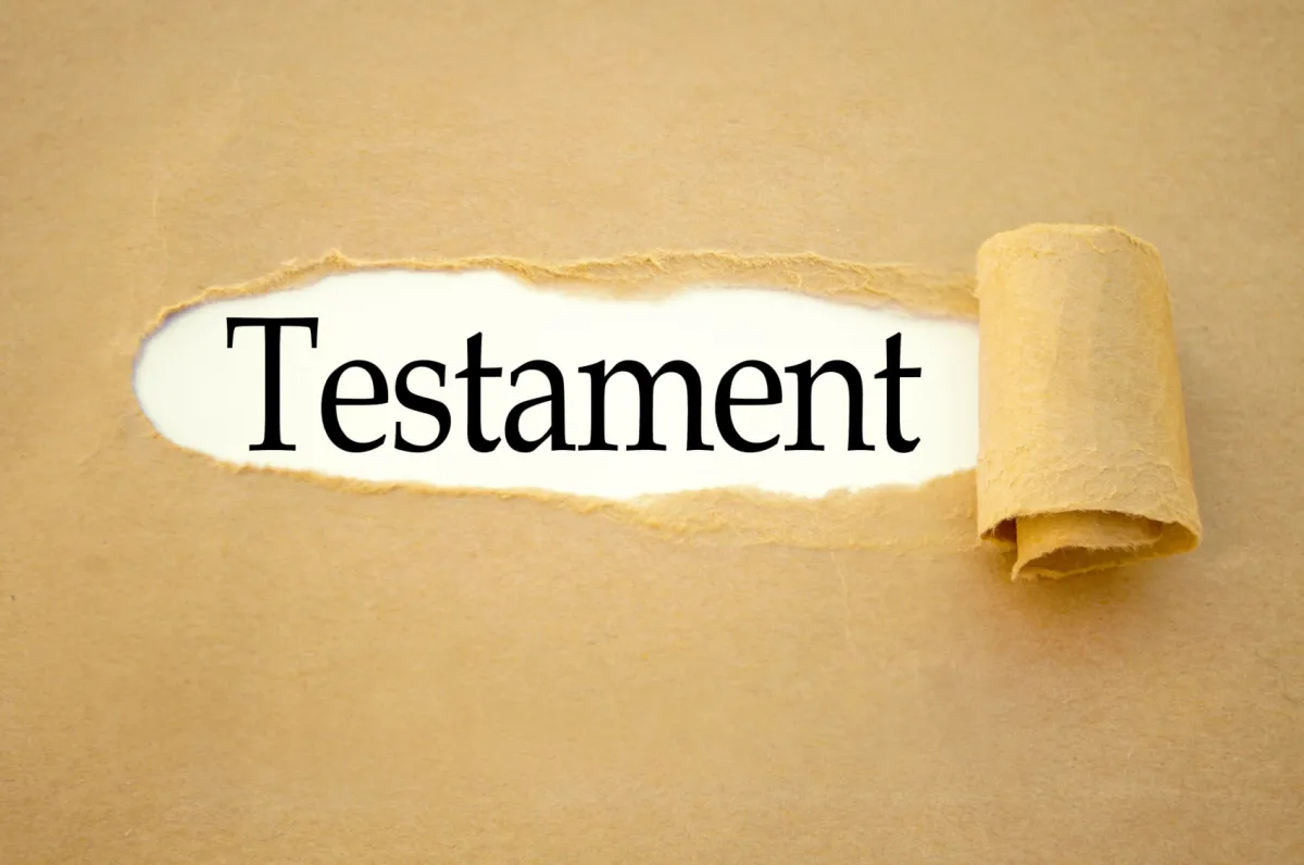 Zniknięcie tanich testamentów: Co to oznacza dla Polaków?