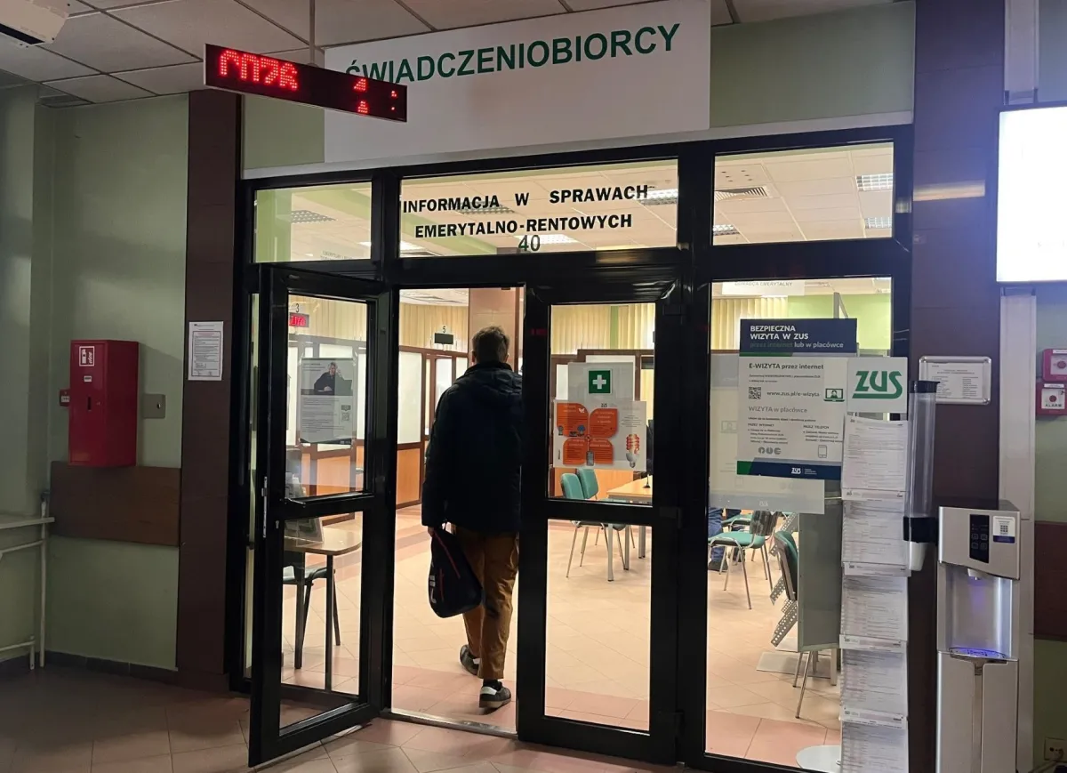 ZUS sprawdza życie emeryta — co musisz wiedzieć?