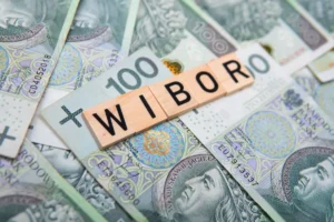 Jak ustalany jest WIBOR? Metoda Kaskady Danych i BMR