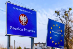 Pakt migracyjny wchodzi w życie: Polska czasowo zwolniona 6 Pakt migracyjny wchodzi w życie: Polska czasowo zwolniona