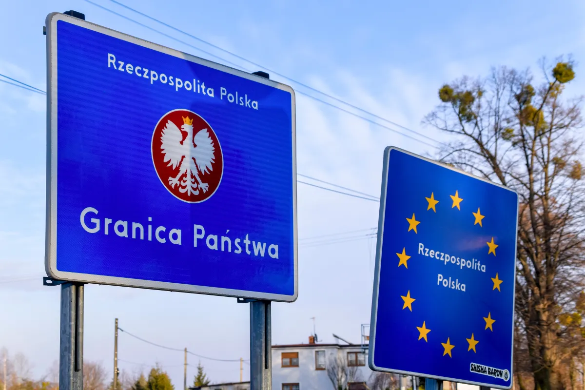 Pakt migracyjny wchodzi w życie: Polska czasowo zwolniona 1 Pakt migracyjny wchodzi w życie: Polska czasowo zwolniona