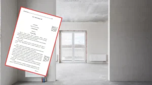 Remont mieszkania a prawo: czy ściany są Twoje?