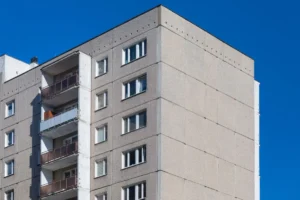 Uregulowanie gruntów spółdzielni mieszkaniowych: 100 tys. mieszkań