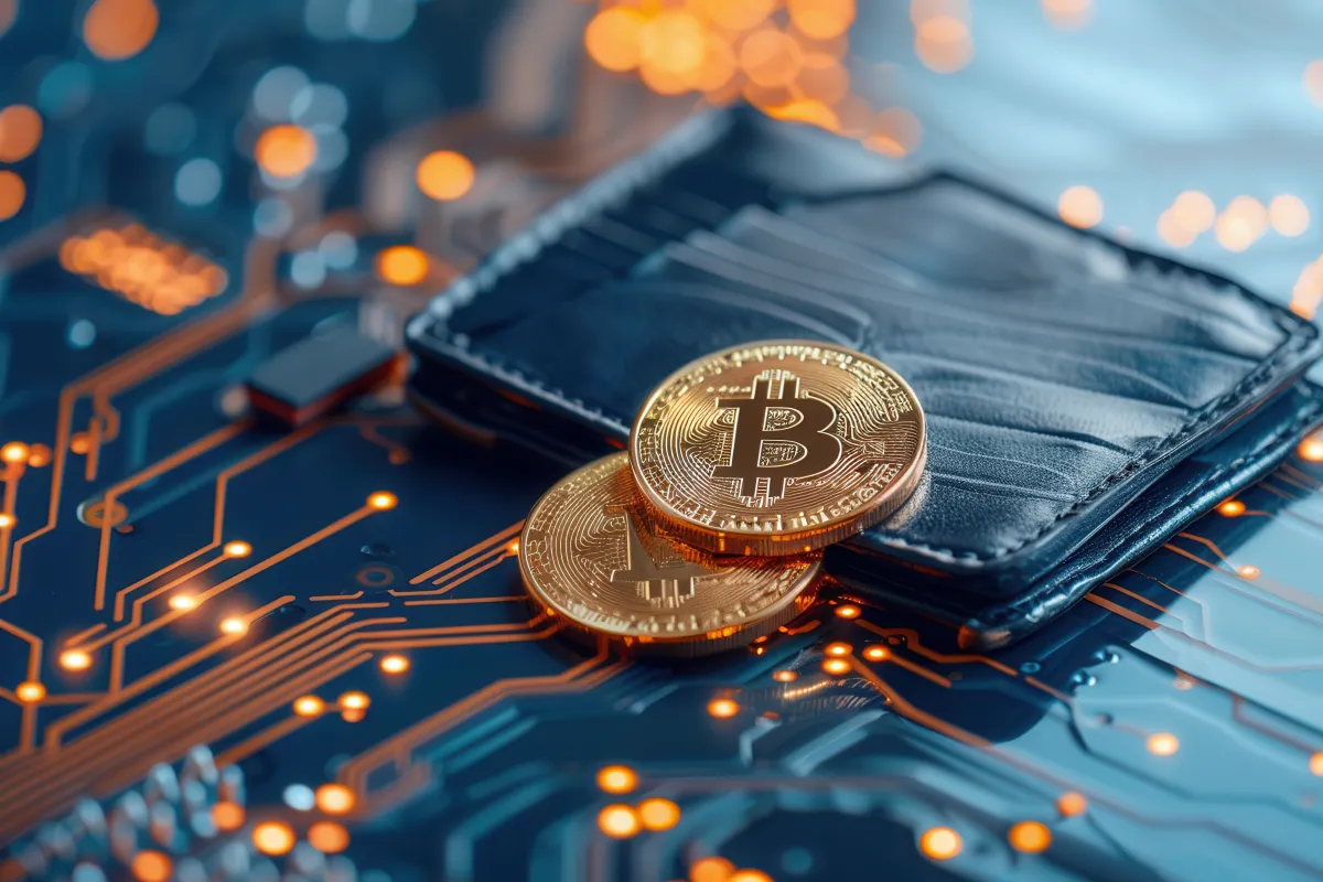 Koniec okresu przejściowego MiCA: Rewolucja w kryptowalutach