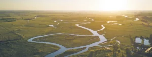 Miliony złotych z nowych parków narodowych: wyliczenia Greenpeace